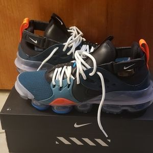 Nike Air DSVM